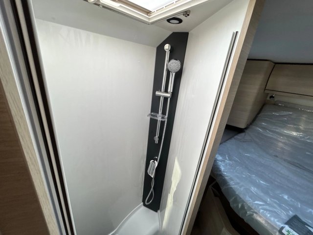 Rapido C86i 65 ANS - Photo 14