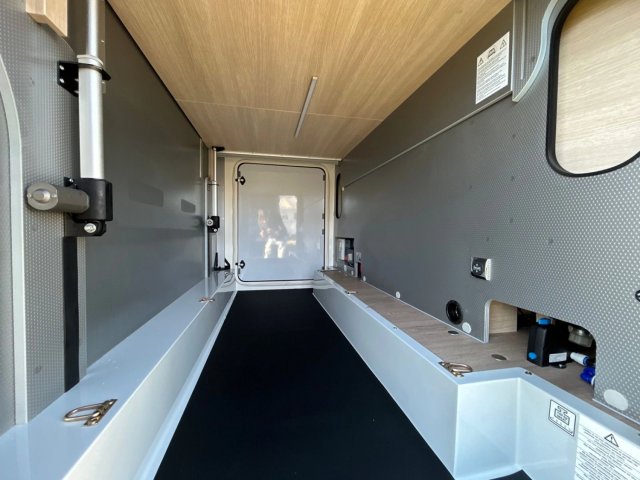 Rapido C86i 65 ANS - Photo 16