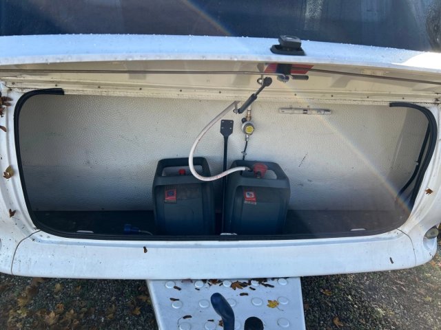 Hobby Caravane WLU - Photo 3