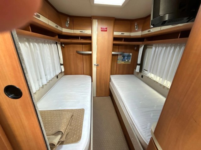 Hobby Caravane WLU - Photo 4