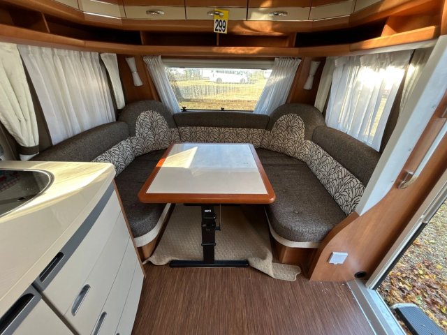 Hobby Caravane WLU - Photo 5