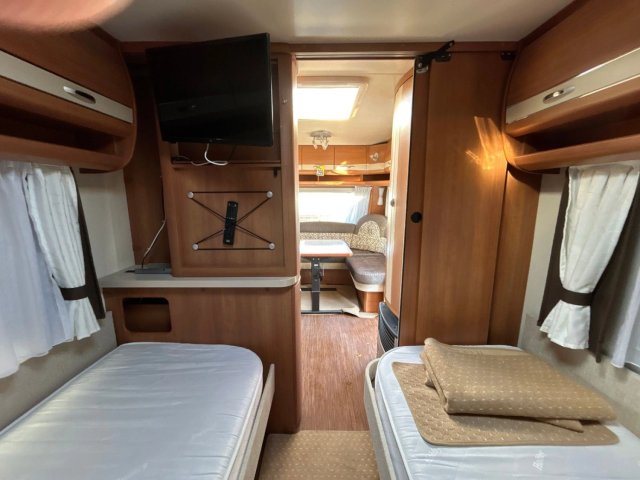 Hobby Caravane WLU - Photo 6