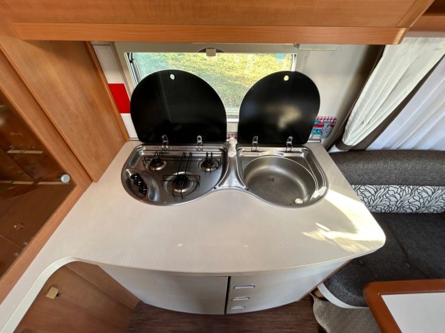 Hobby Caravane WLU - Photo 7