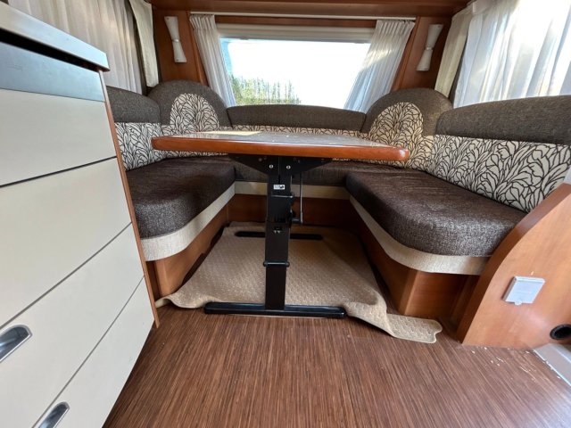 Hobby Caravane WLU - Photo 8