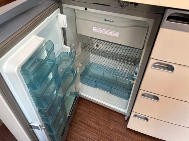 Hobby Caravane WLU - Photo 9