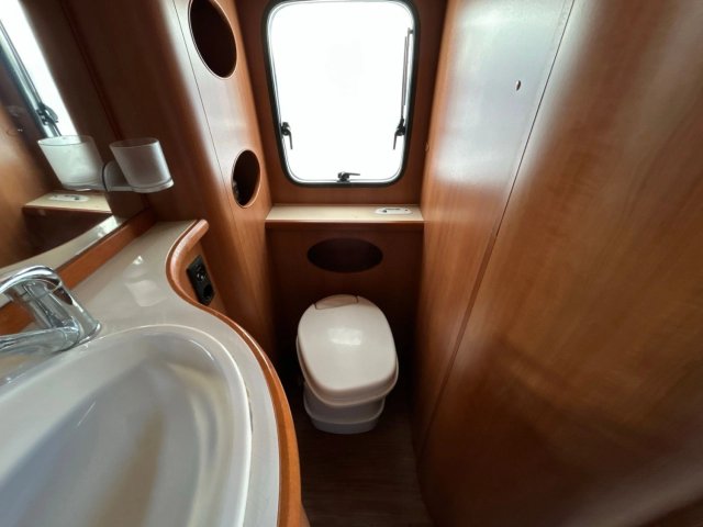 Hobby Caravane WLU - Photo 11