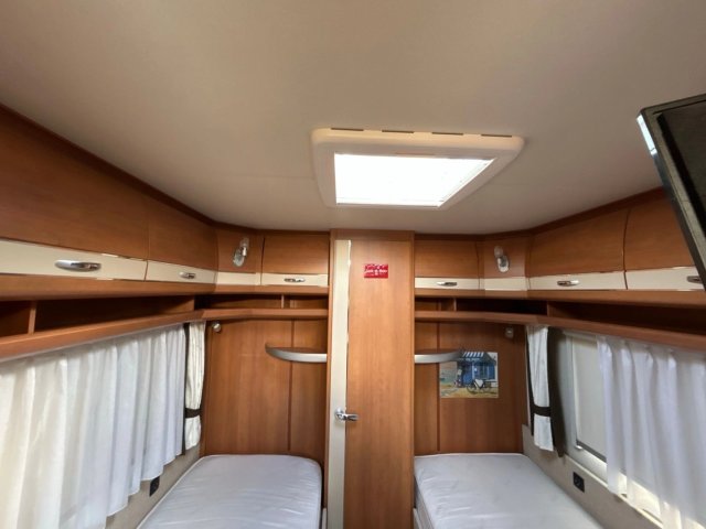 Hobby Caravane WLU - Photo 12