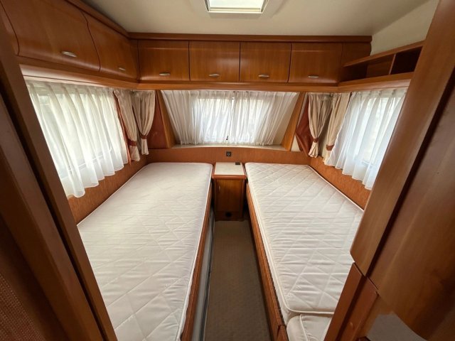 Hobby De Luxe 495 UL - Photo 4