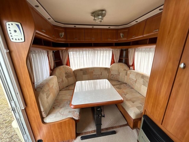 Hobby De Luxe 495 UL - Photo 5