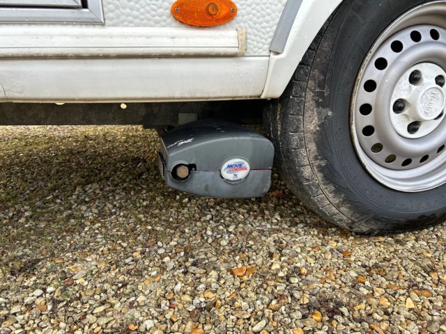 Hobby De Luxe 495 UL - Photo 6