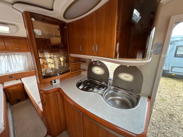 Hobby De Luxe 495 UL - Photo 7