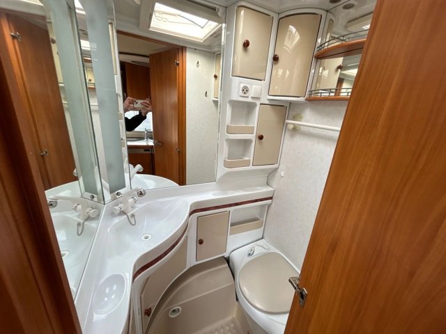 Hobby De Luxe 495 UL - Photo 9