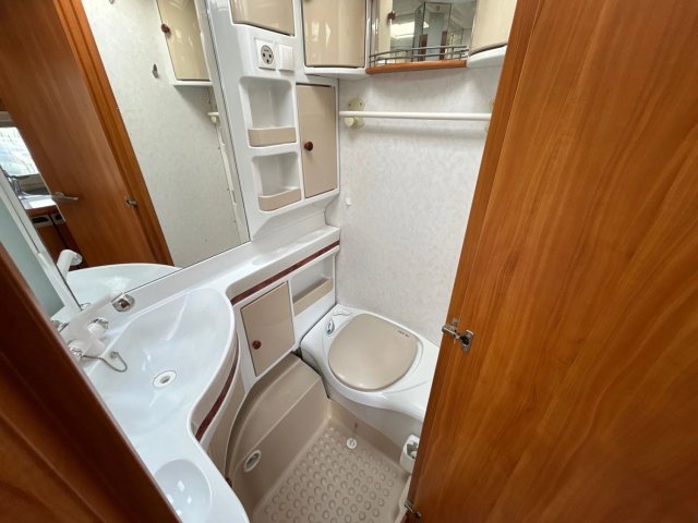 Hobby De Luxe 495 UL - Photo 10