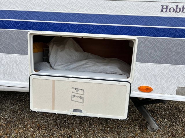 Hobby De Luxe 495 UL - Photo 11