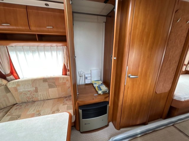 Hobby De Luxe 495 UL - Photo 13