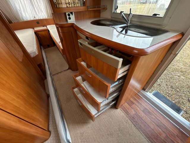 Hobby De Luxe 495 UL - Photo 15