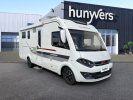 Adria Sonic Plus 700 SC - Fourgon Aménagé et Van