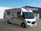 Autostar Privilege I 650 LC - Fourgon Aménagé et Van