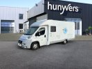 Bavaria Camping-car - Profilé