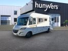 Bavaria Initial I740FGJ Nomade ducato - Intégral