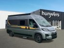 Bavaria K600G Nomade - Fourgon Aménagé et Van