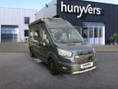 Bavaria Qwest 603 G - Fourgon Aménagé et Van