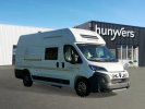Campereve Camper Van XL - Fourgon Aménagé et Van