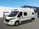 Campereve Living Van PREMIUM