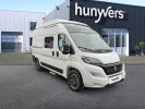 Campereve Magellan 540 Air - Fourgon Aménagé et Van