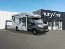 Chausson Welcome 610
