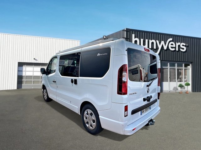 Bavaria MC 500 BC - Photo 2