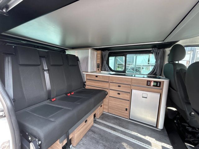 Bavaria MC 500 BC - Photo 18