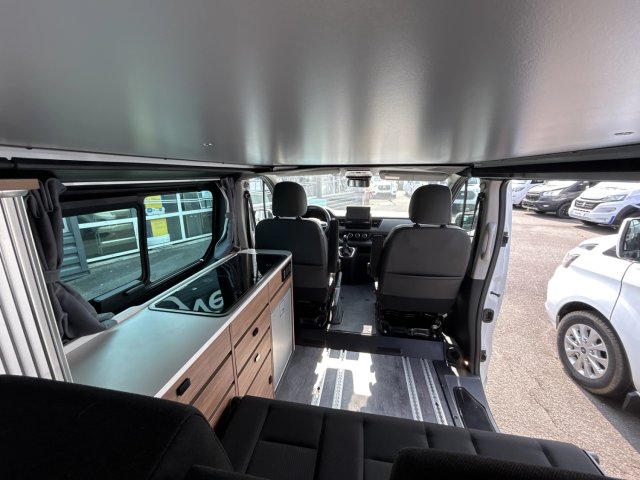 Bavaria MC 500 BC - Photo 22