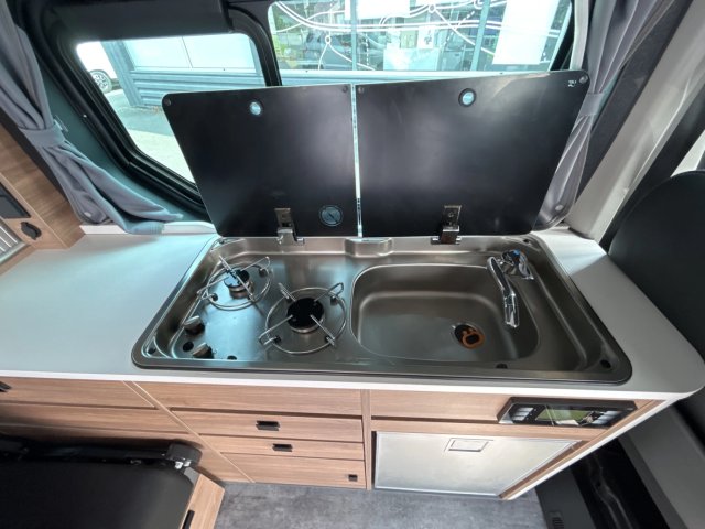 Bavaria MC 500 BC - Photo 27