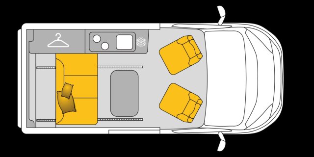 Bavaria MC 500 BC - Photo 31