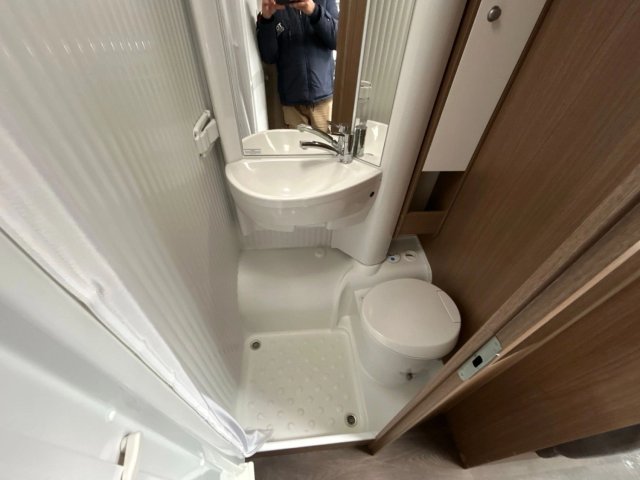 Carado V 337 - Photo 10