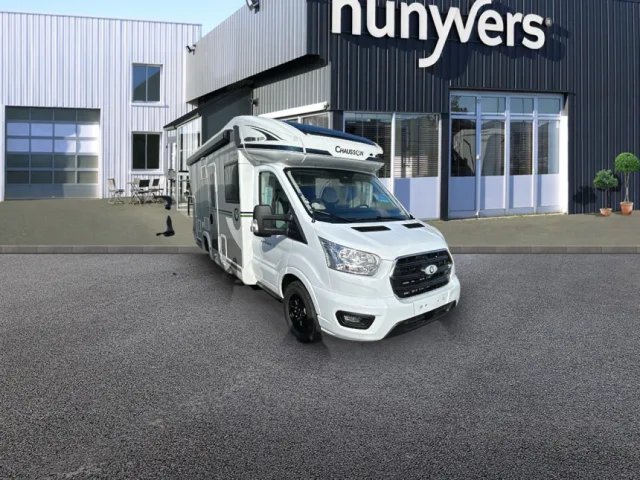 Chausson 630 Etape Line Neuf