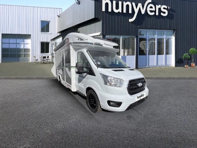 Chausson 650 Etape Line Neuf
