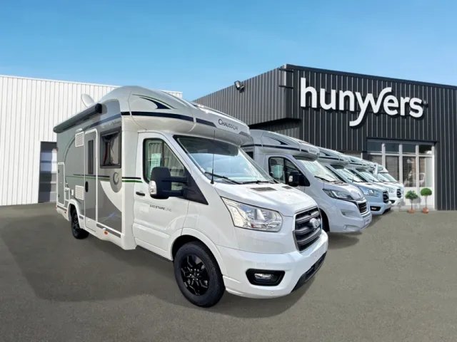 Chausson 650 Etape Line - Photo 2