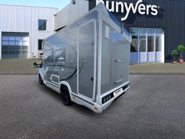 Chausson 650 Etape Line - Photo 3