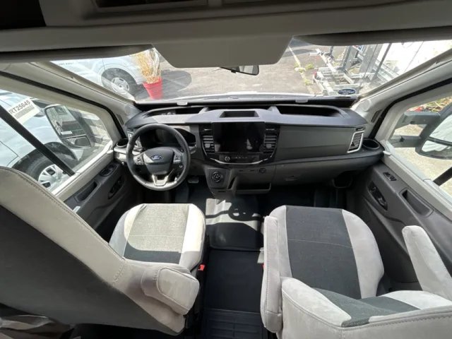 Chausson 650 Etape Line - Photo 6