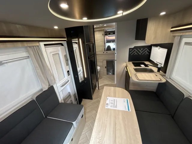 Chausson 650 Etape Line - Photo 13