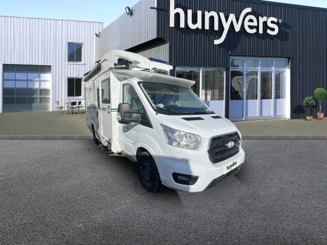 Chausson 650 First Line Neuf
