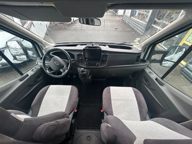 Chausson 720 First Line - Photo 3