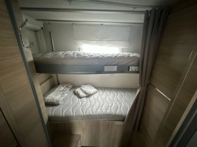 Chausson 720 First Line - Photo 4