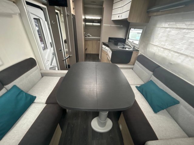 Chausson 720 First Line - Photo 6
