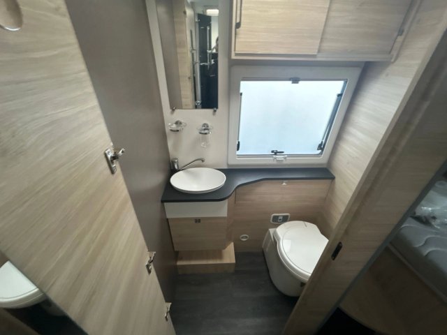 Chausson 720 First Line - Photo 11