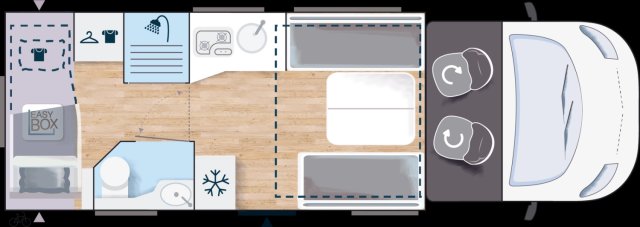 Chausson 720 First Line - Photo 12