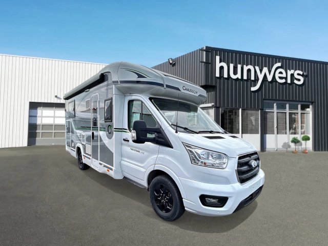 Chausson 788 Etape Line Neuf
