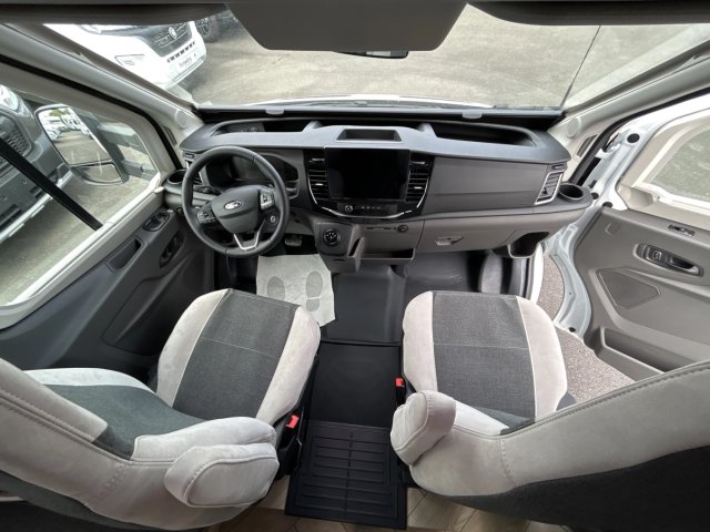 Chausson 788 Etape Line - Photo 6